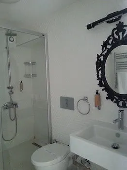 Ada Homes Istanbul Lägenhet