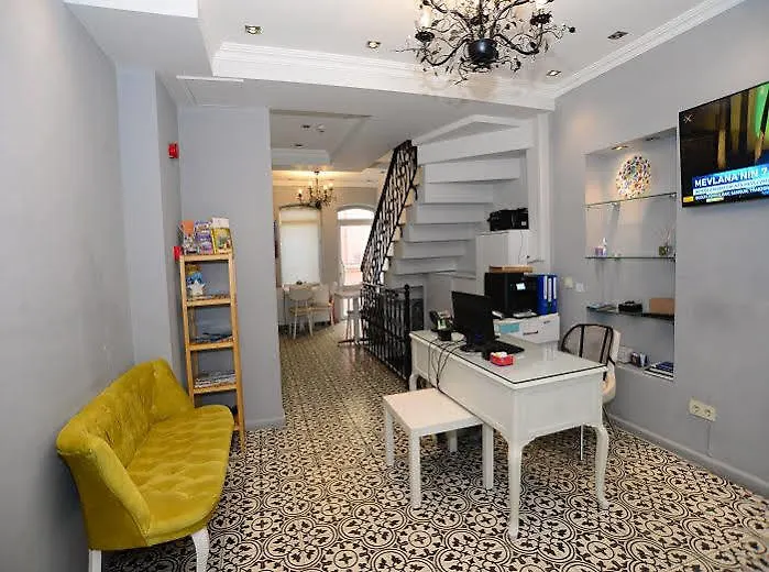 Lägenhet Ada Homes Istanbul