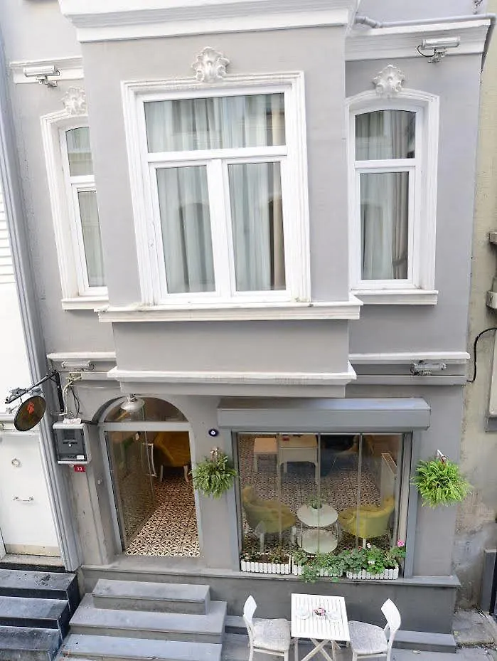 Ada Homes Istanbul
