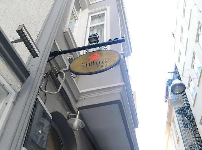 Ada Homes Istanbul