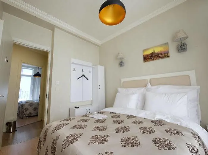Lägenhet Ada Homes Istanbul