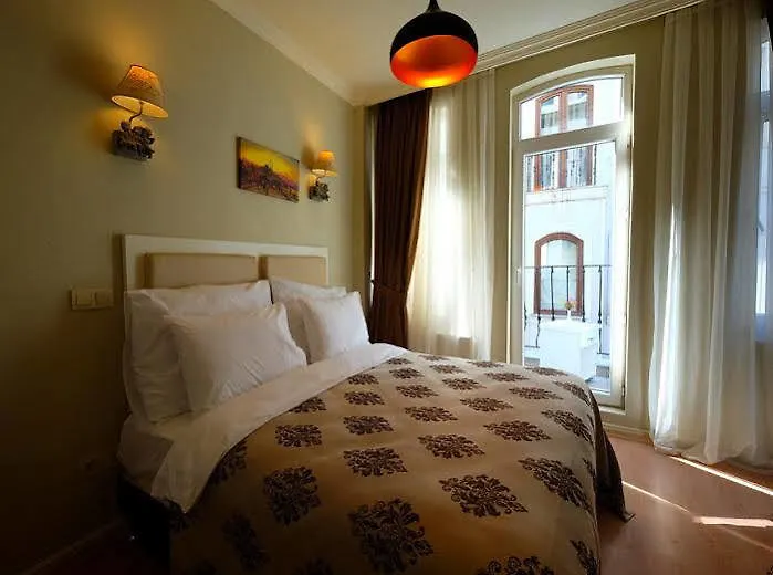 Ada Homes Istanbul Turkiet