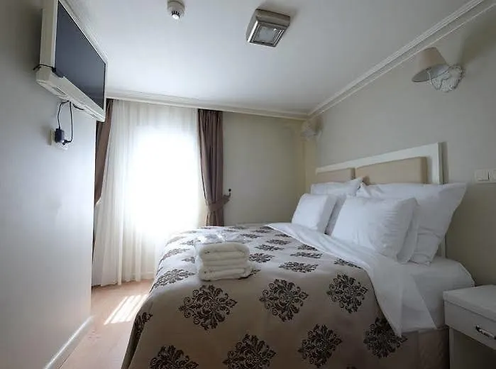 Ada Homes Istanbul 0*,  Turkiet